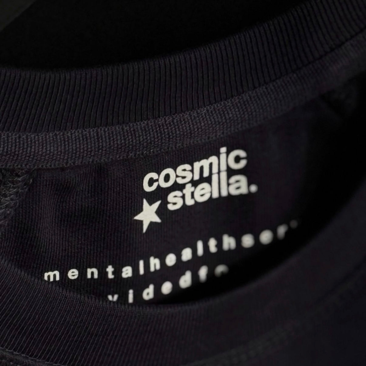 POWDER GIRL Sweatshirt