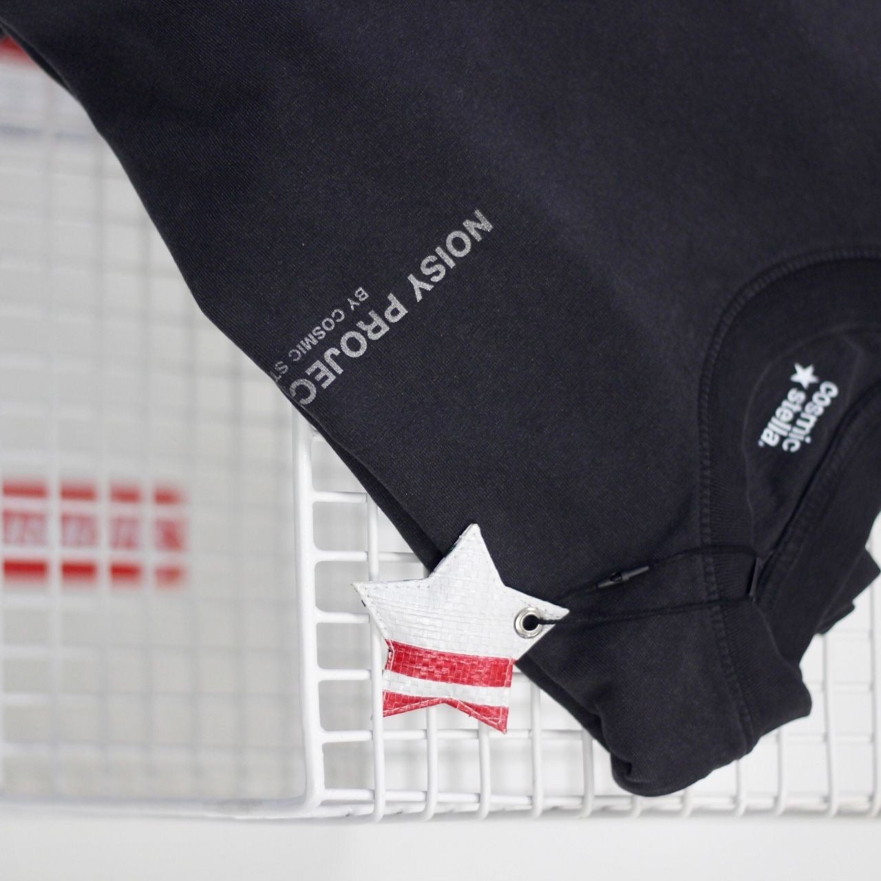 MONKEY CLUB HOODIE UNISEX