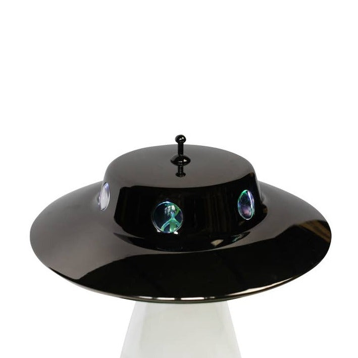 UFO LAMPE