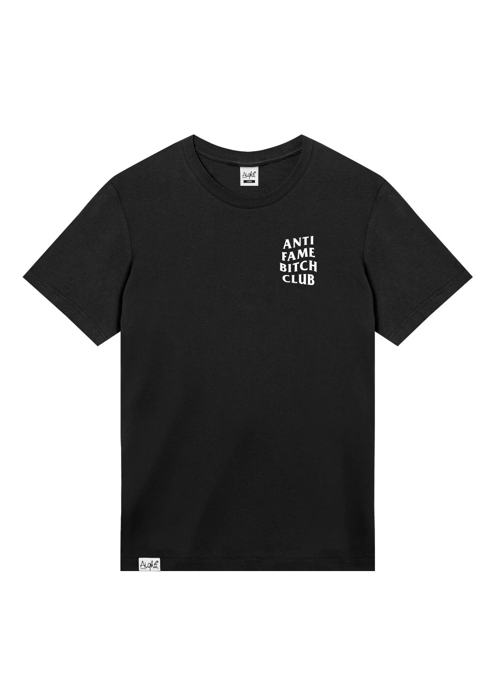 "Anti Fame B*TCH CLUB" T-Shirt