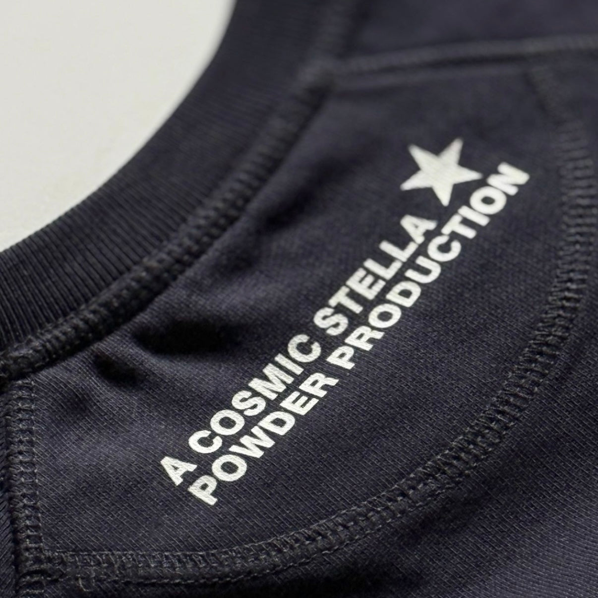 POWDER GIRL Sweatshirt