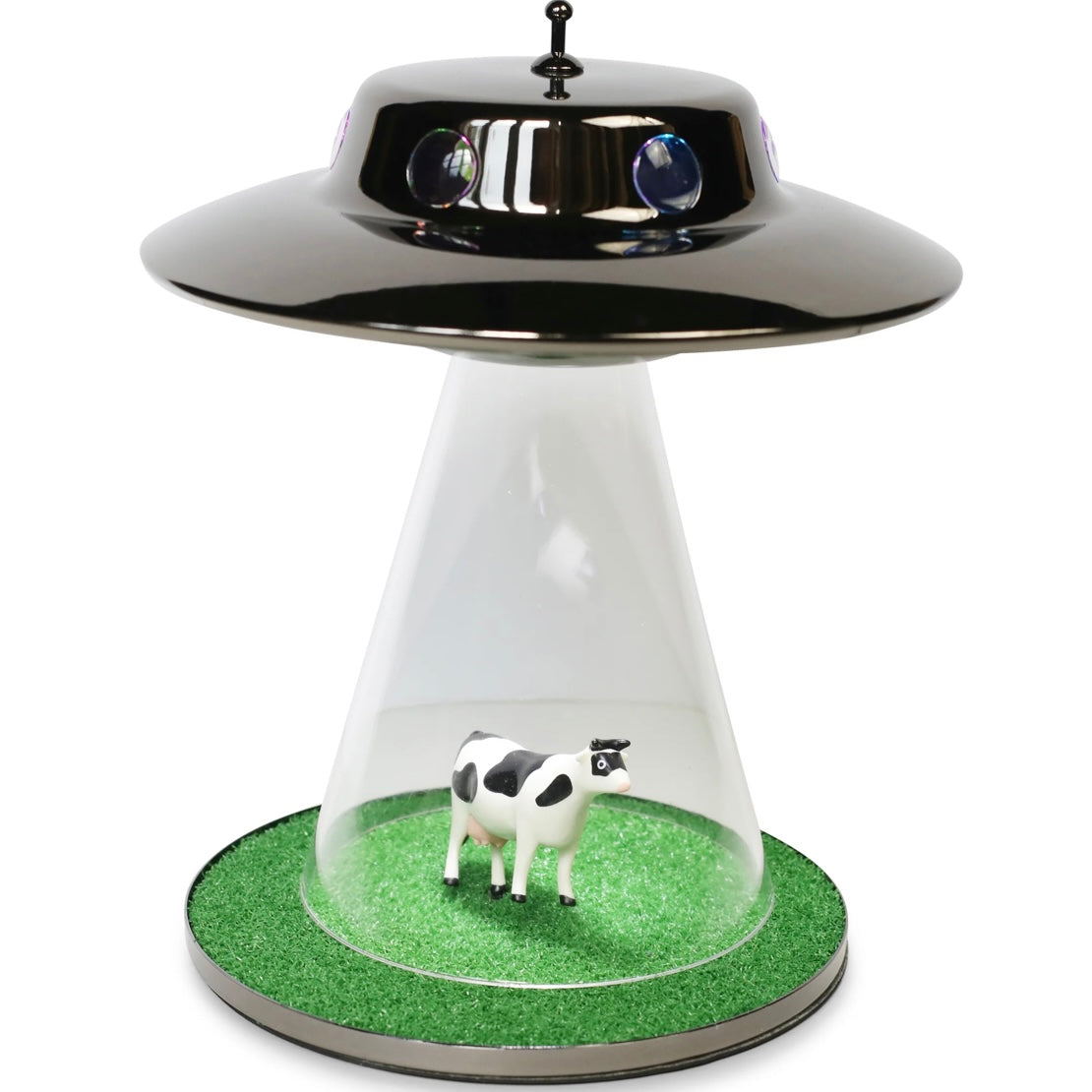 UFO LAMPE