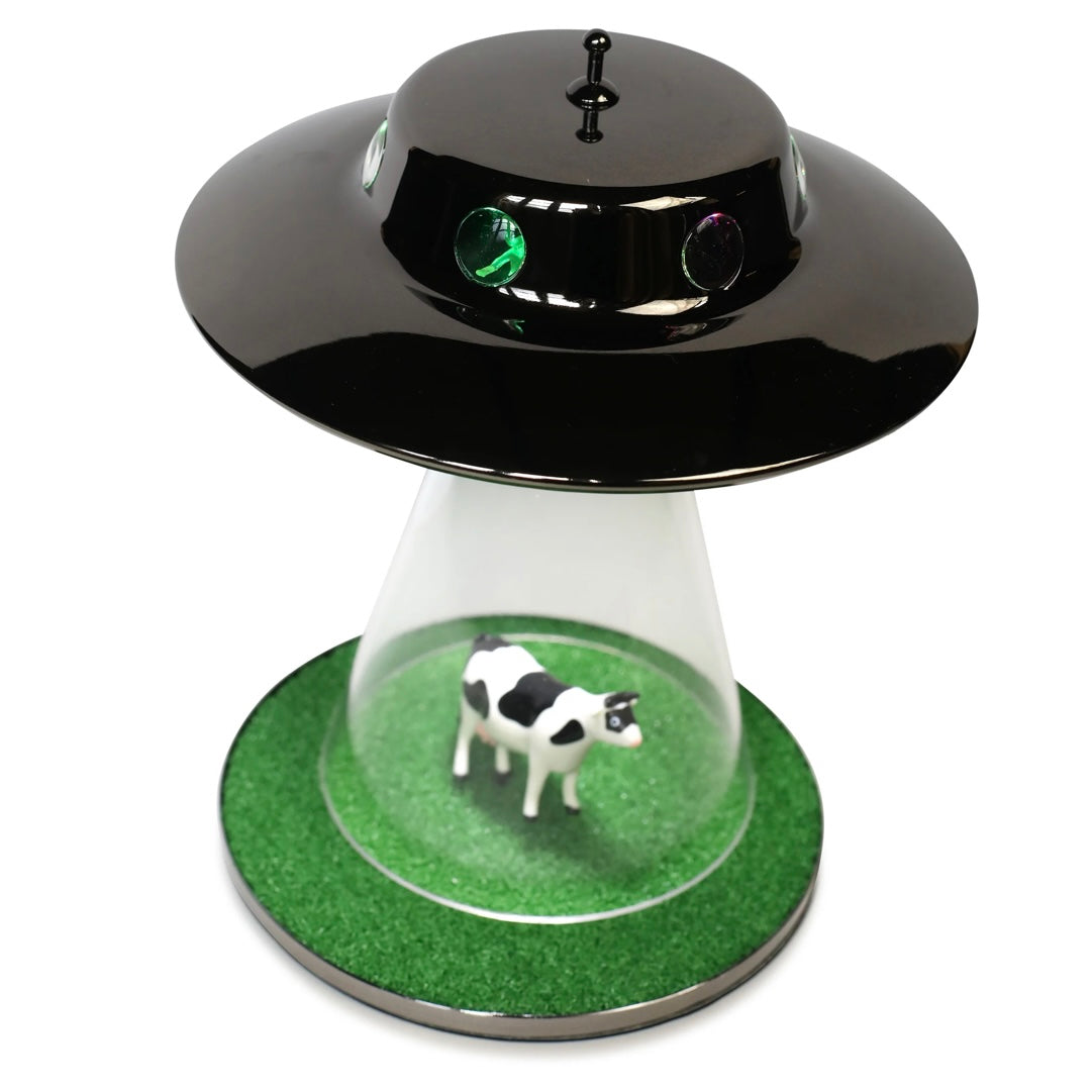 UFO LAMPE