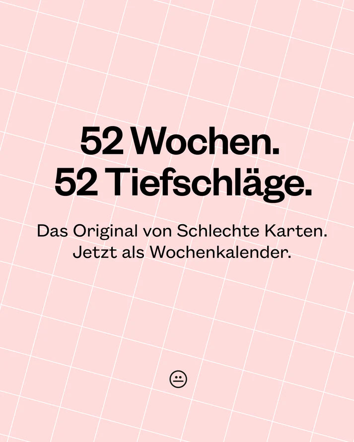 Kalender Tischkalender 2026