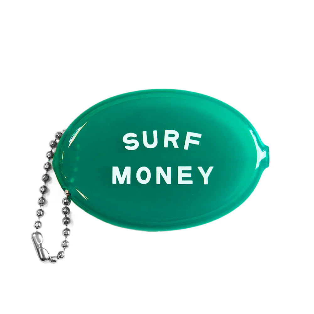 SURF MONEY GELDBEUTEL