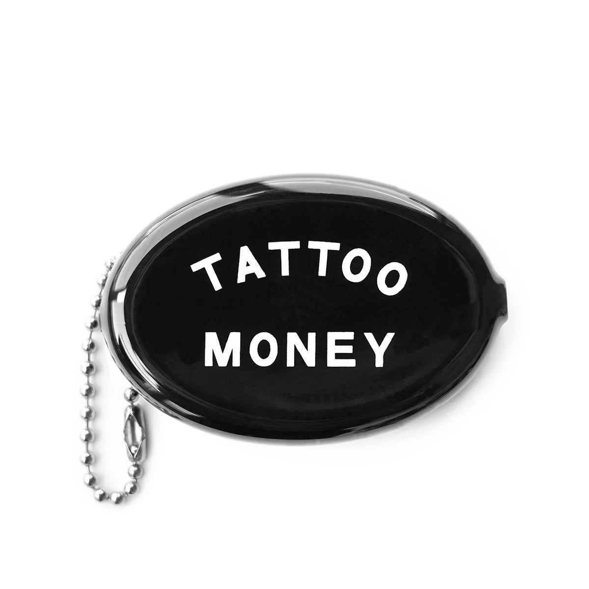 TATTOO MONEY GELDBEUTEL