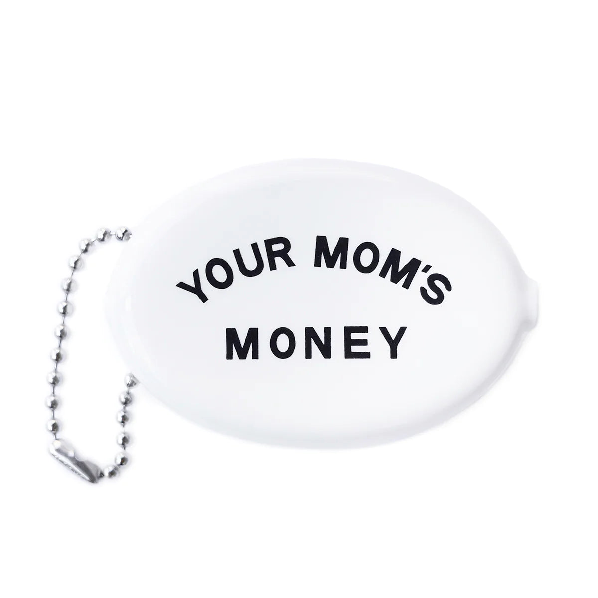 YOUR MOM'S MONEY GELDBEUTEL