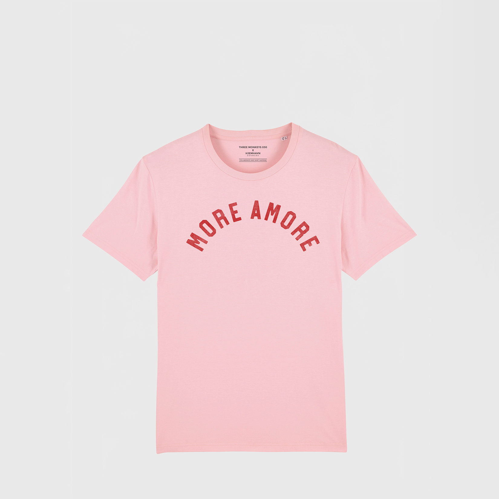 More amour t shirt shop
