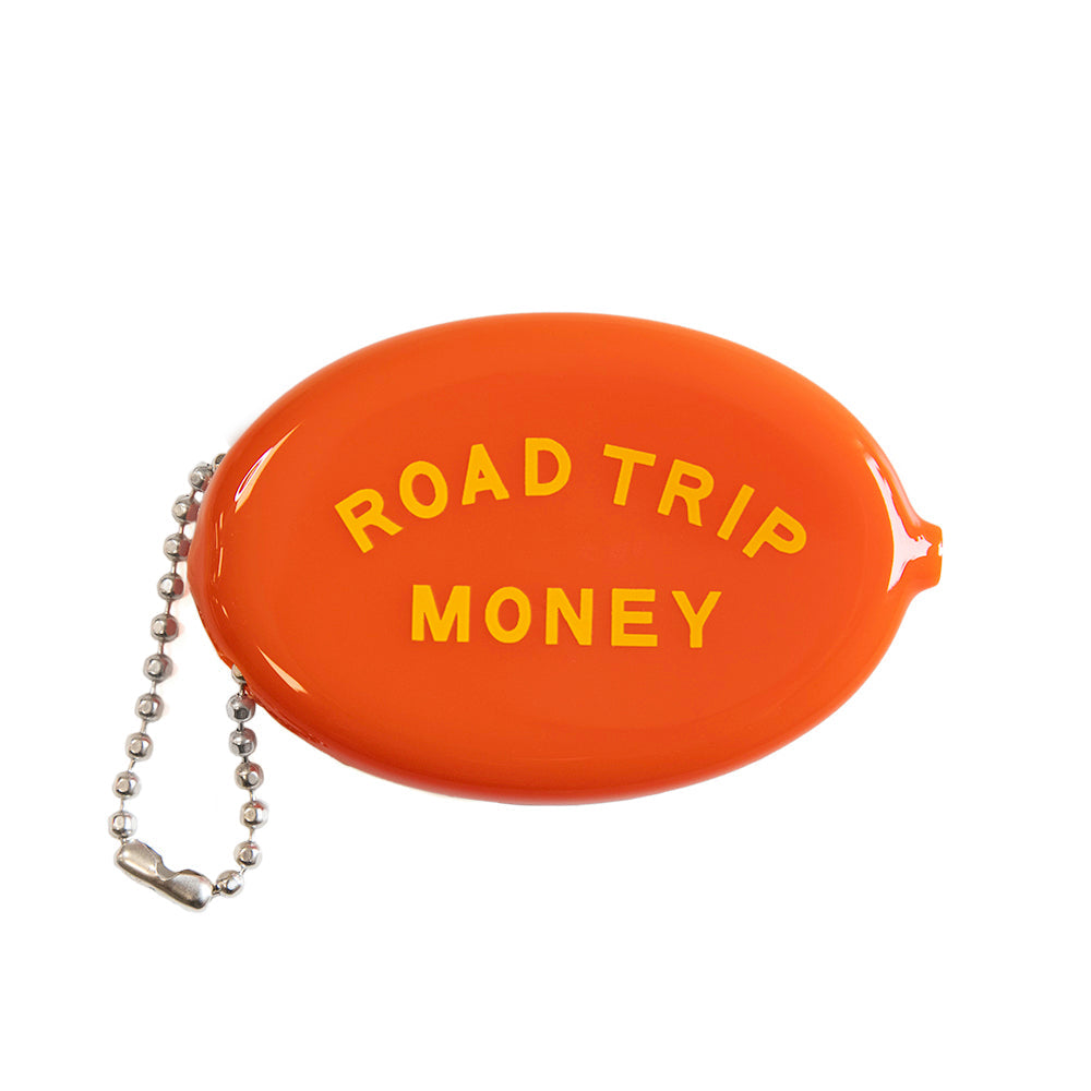ROAD TRIP MONEY GELDBEUTEL